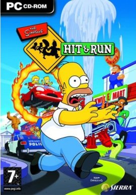 The_Simpsons_Hit_and_Run