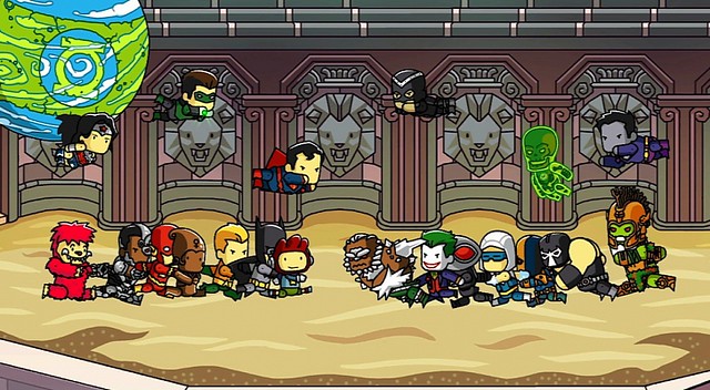 Scribblenauts-Unmasked-A-DC-Comics-Adventure-Announced-for-PC-Wii-U-3DS