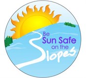 Sun Safe logo