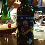 ベルギービール大好き！！セント・ベルナルデュス・アブト・12 (St Bernardus Abt 12)