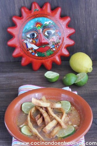 Sopa yucateca de lima www.cocinandoentreolivos (26)