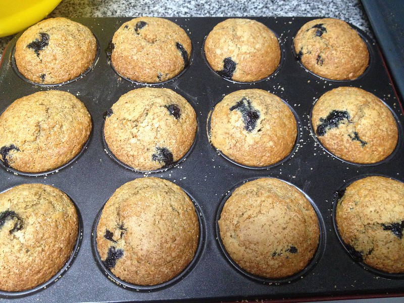 muffins 006