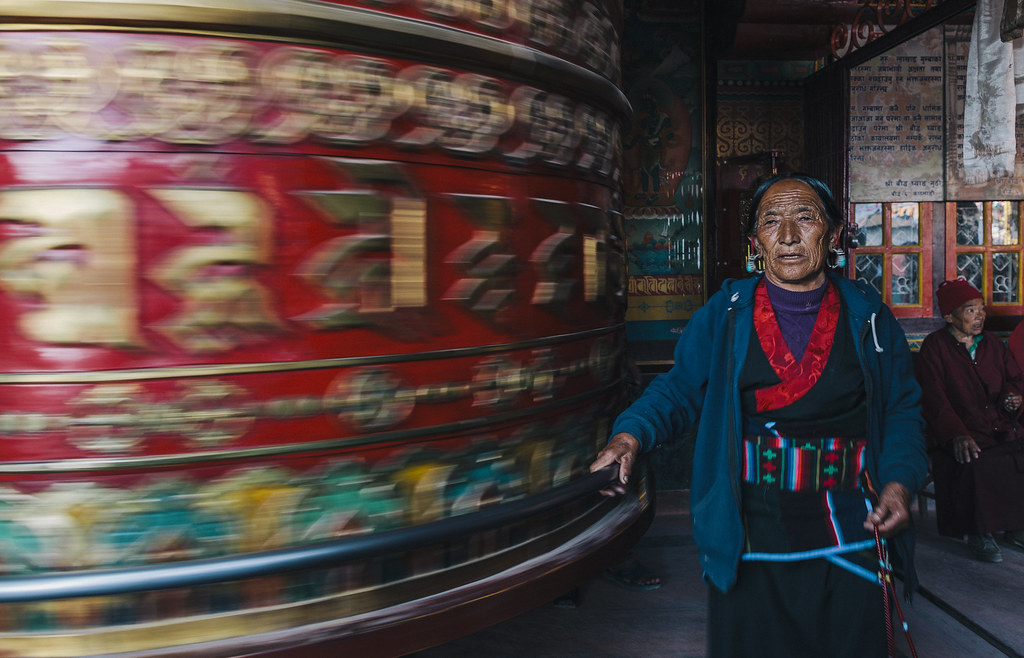 Travel Photography | Boudhanath | Nepal Himalaya