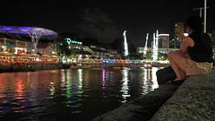 Clarke Quay (Singapore)