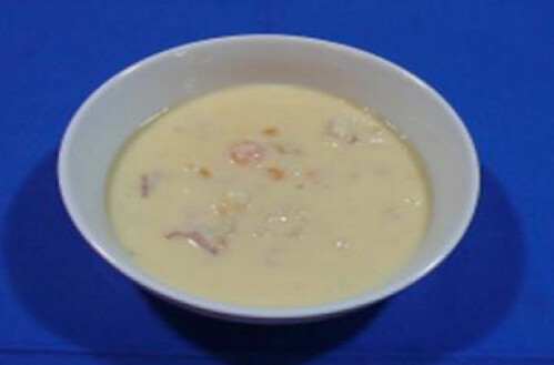 Southpoint Chowder