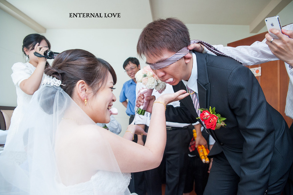 新竹 婚攝 推薦 婚禮紀錄 永恆的幸福 eternal love 宜蘭民宿