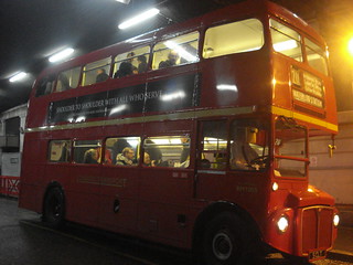 RM1005 on Route 211, Waterloo Station