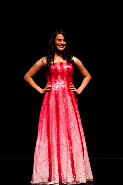 Miss Windsor Pageant 2013