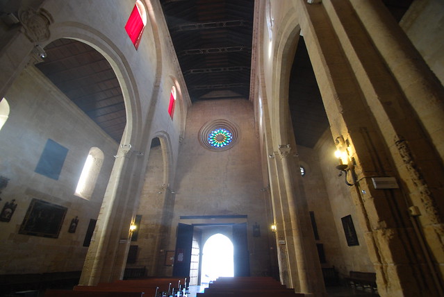 Córdoba. Las iglesias fernandinas, Monumento-España (2)