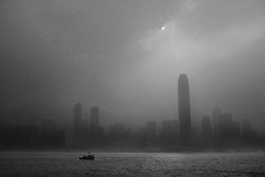 Hong Kong January 2014