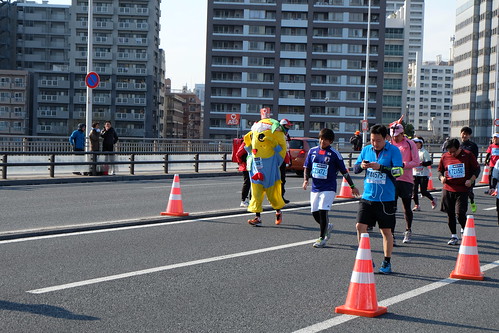 Tokyo Marathon 2014 19