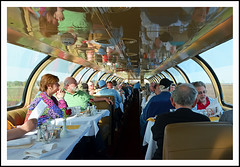 2014 'Scenic View' Railcar Trip