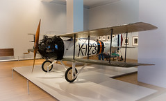 BAT FK-23 at Rijks Museum