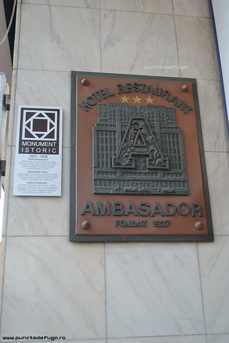 hotel ambasador