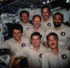 STS-75 (02/1996)