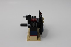 LEGO Master Builder Academy Invention Designer (20215) - Mechanical Clock