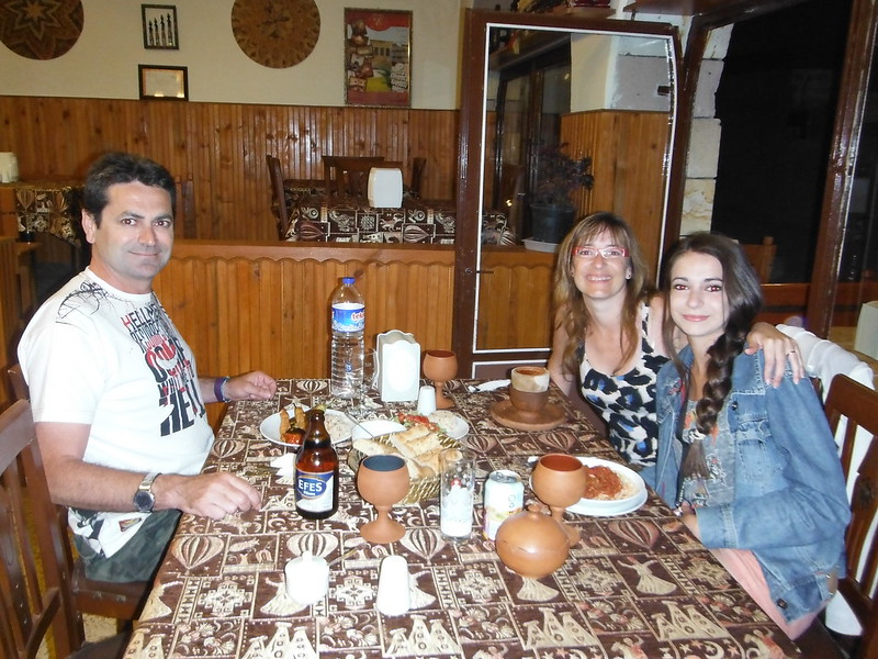 A Turquia en nuestro coche, pasando por Italia y Grecia - Blogs - Visita de Goreme y alrededores. Día 9: 1 de julio (lunes) (23)