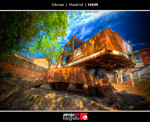 Obras | HDR by alrojo09