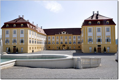 Schloss Hof   (A) NÖ