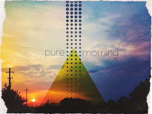 pure morning #iphone #iphoneography by ©MD_photography
