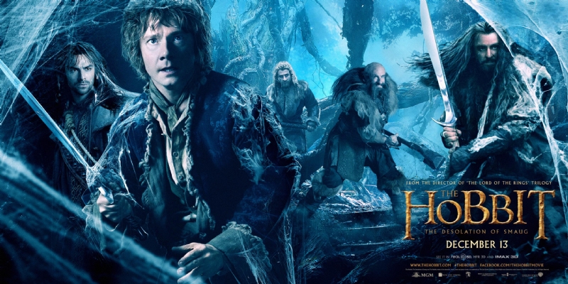 the hobbit banner 1