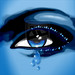 #Blue #Eye #Look by Bluedarkat on @deviantART
