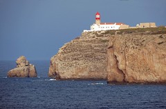 Portuguese Lighthouses 