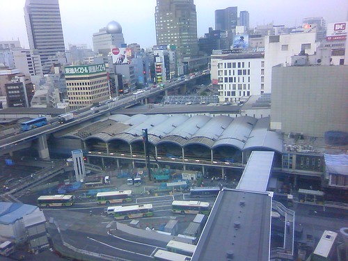 250907渋谷駅 (2)