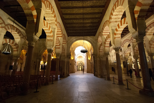 Córdoba, pura magia. - Blogs of Spain - Callejeando por la ciudad antigua. El Alma de Córdoba. (8)