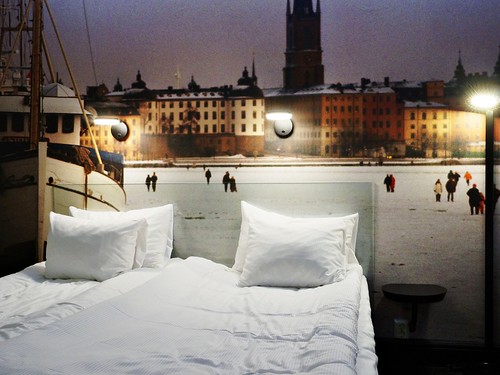Nordic Sea Hotel