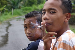 Indonésie - Hommes 2016