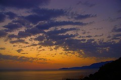 Crete Sunrise