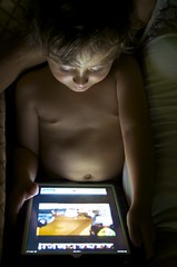 The iPad Generation