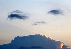 Wolken - Nuvole