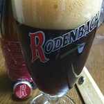 ベルギービール大好き！！ ローデンバッハ・クラシック Rodenbach Classic