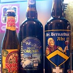 ベルギービール大好き！！グーデン・カロルス・クリスマスGouden Carolus Christmas @CRAFT BEER BASE（クラフト ビア ベース）