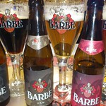ベルギービール大好き！！ バルブ・ドール Barve D’or
