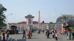 Pałac Królewski w Kathmandu