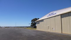 Ballarat Aerodrome