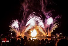 Disney World Epcot Illuminations Fireworks