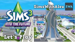 SimsWithAlex Thumbnail