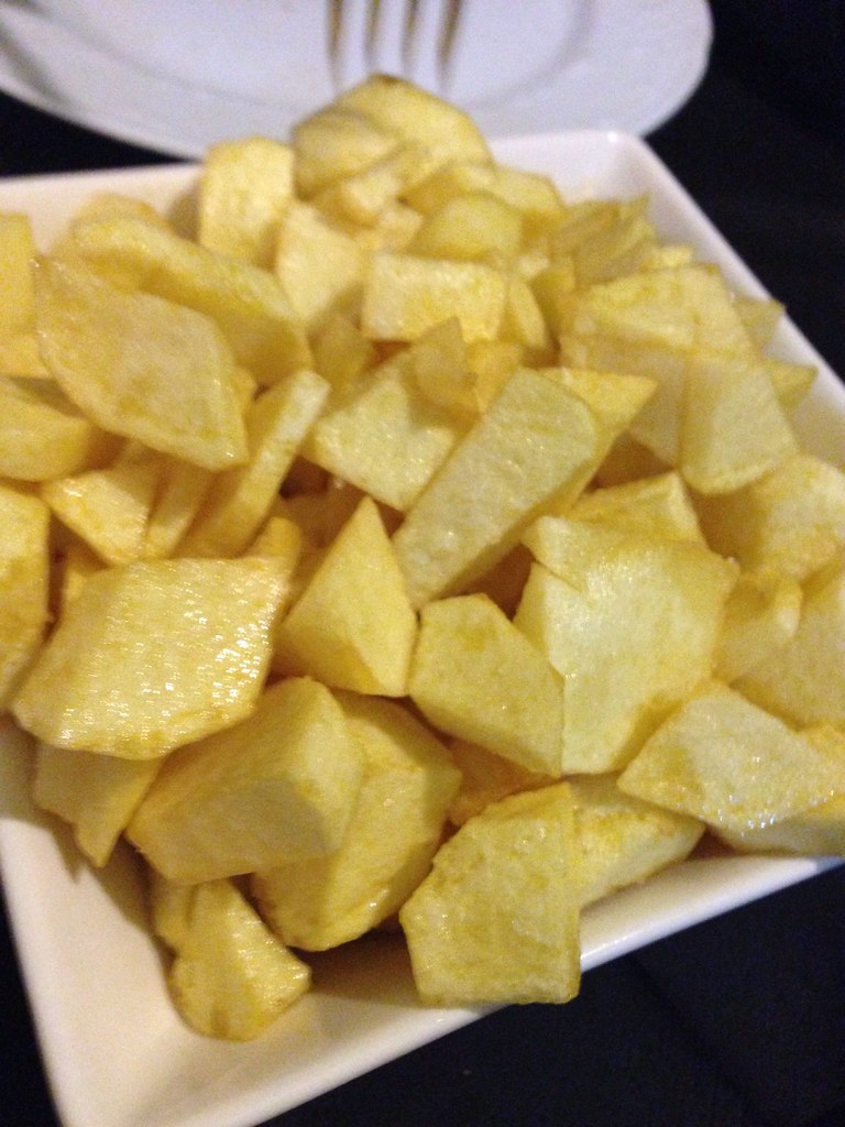 Patatas fritas [39/365]