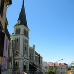 Iglesia Luterana