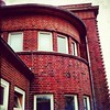 #lübeck #luebeck #uksh #backstein #hamburger häuser #architecture #brick