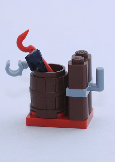 Lego Advent 2013 – Day 5