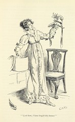 Image taken from page 239 of 'Pride and prejudice'