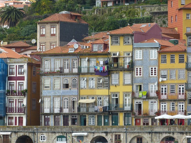 Porto taloja