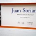 Exposición Juan Soriano. Abstracción en libertad