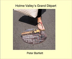 Holme Valley's Grand Depart