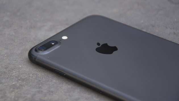 Apple sẽ mang tới một camera “tuyệt đỉnh” trên iPhone 8 Plus